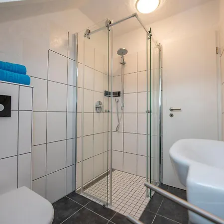 Apartmán Cella *
