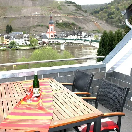 Cella Apartment