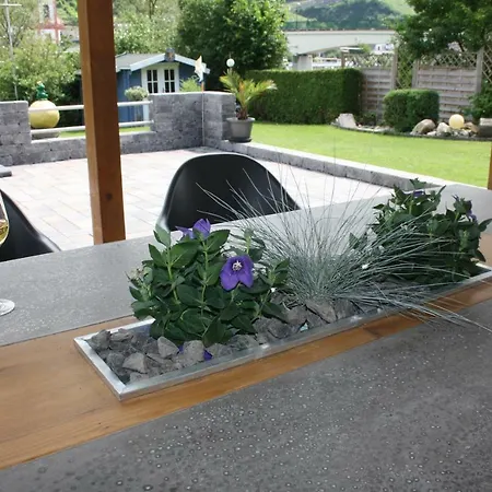 Apartment Cella Zell an der Mosel