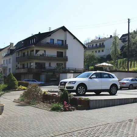 Cella * Zell an der Mosel