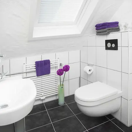 Cella Apartment Zell an der Mosel