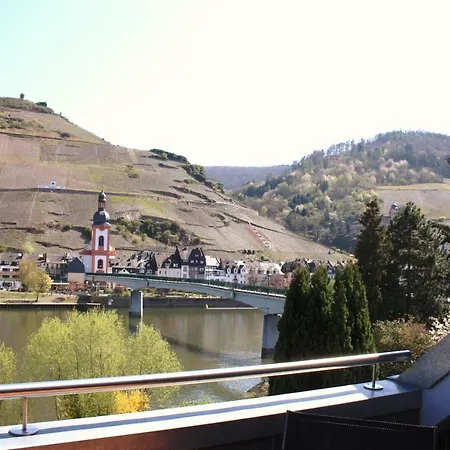 Apartment Cella Zell