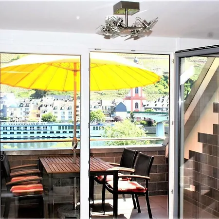 Cella Apartment Zell