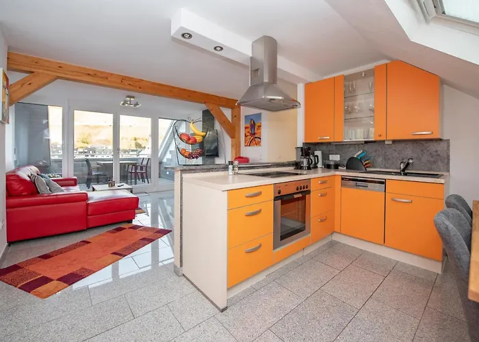 Cella * 摩泽尔河畔的泽尔