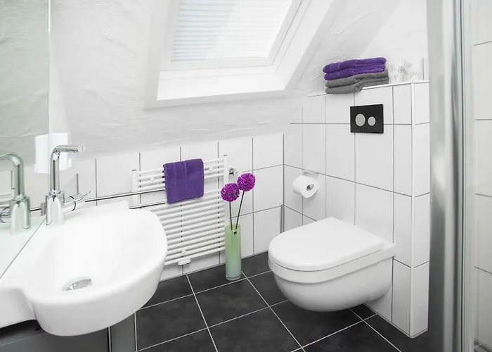 Cella 公寓 摩泽尔河畔的泽尔